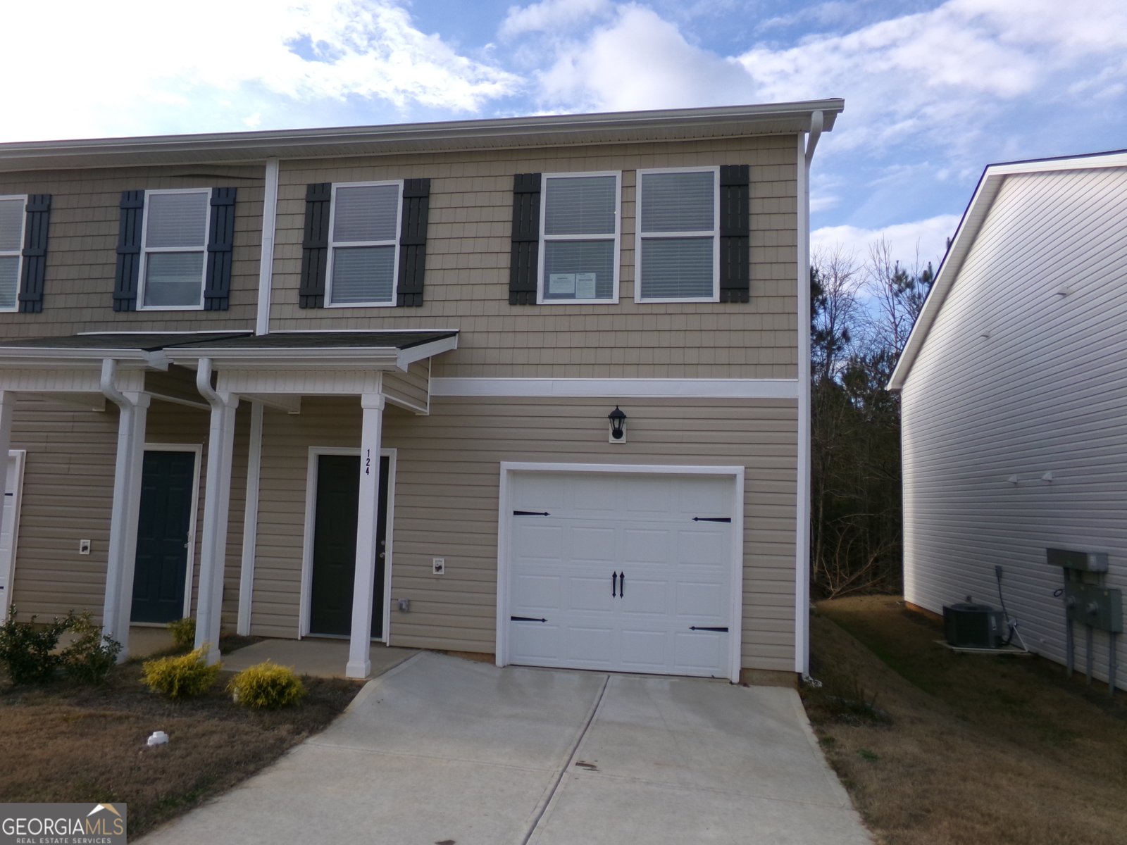 124 Pin Oak Trail Milledgeville - Photo 1