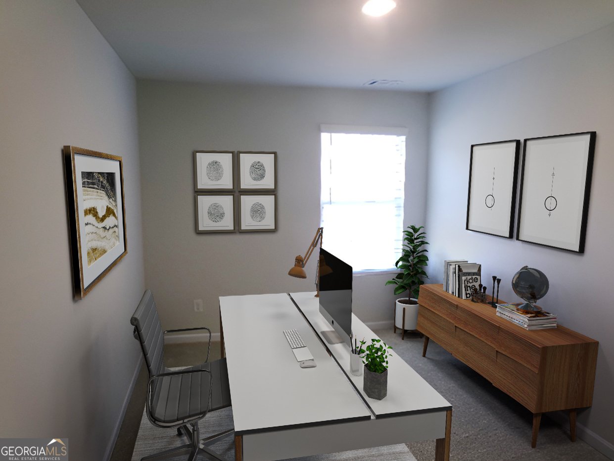 124 Pin Oak Trail Milledgeville - Photo 18