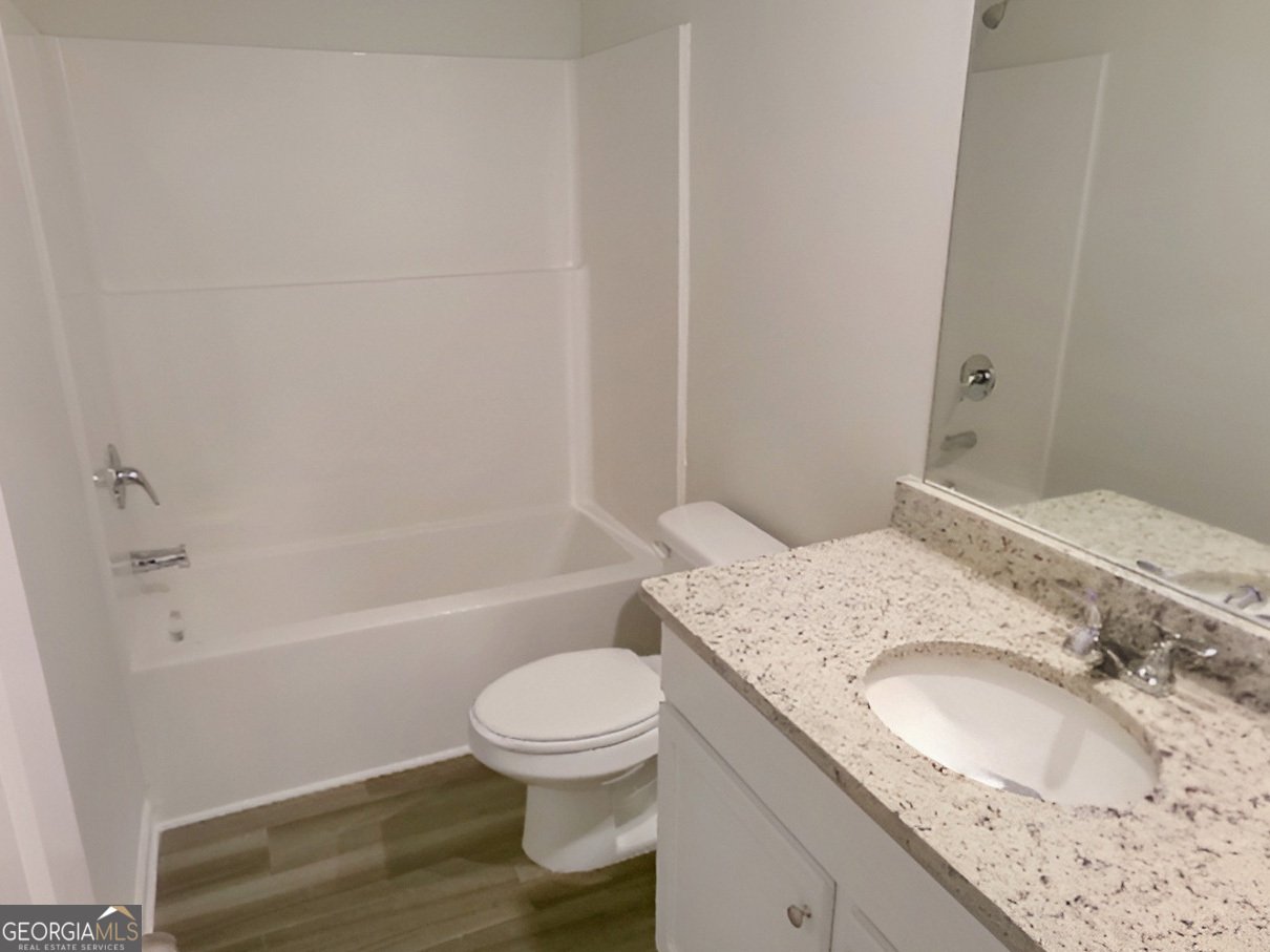 124 Pin Oak Trail Milledgeville - Photo 20