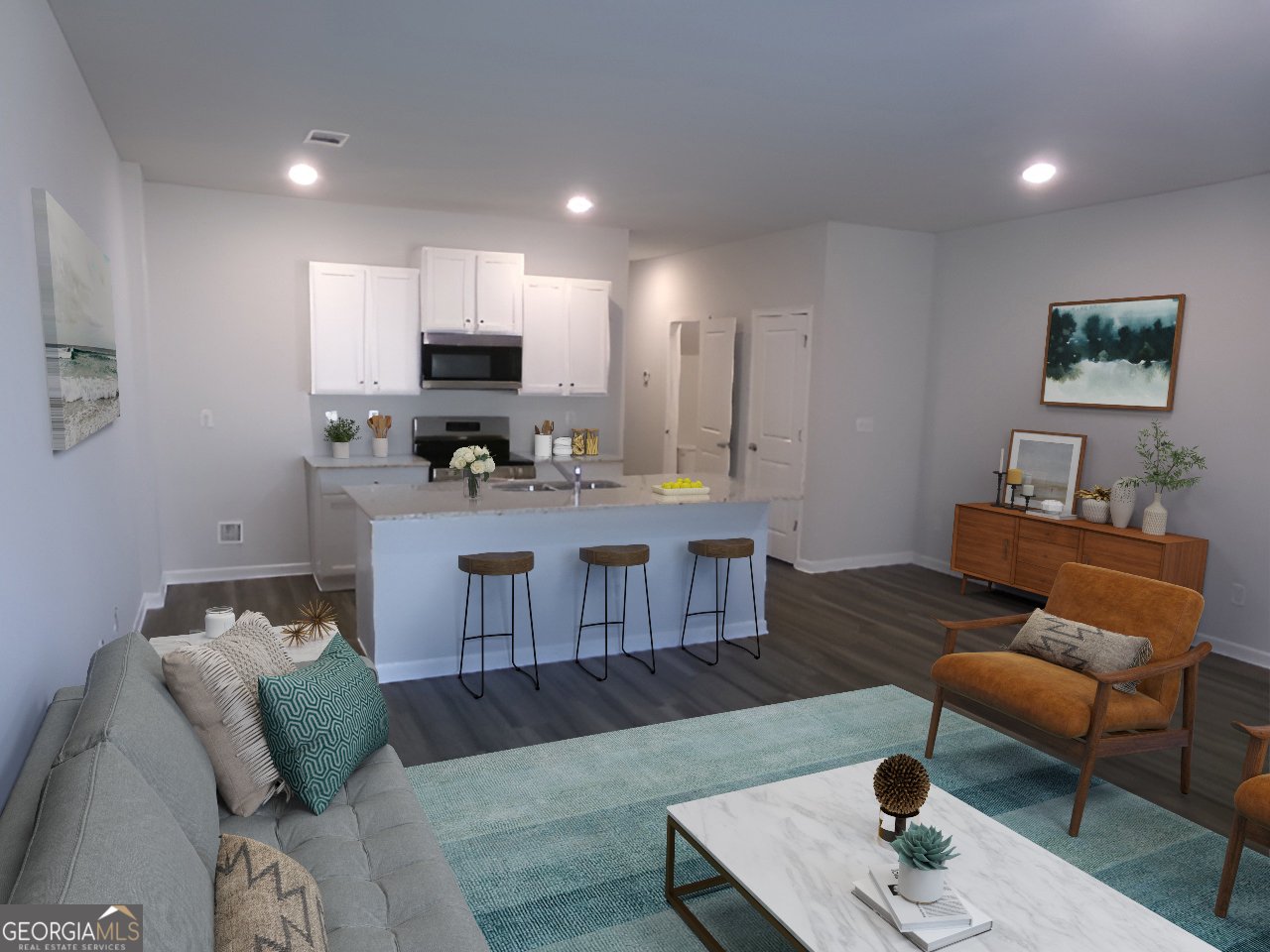 124 Pin Oak Trail Milledgeville - Photo 7