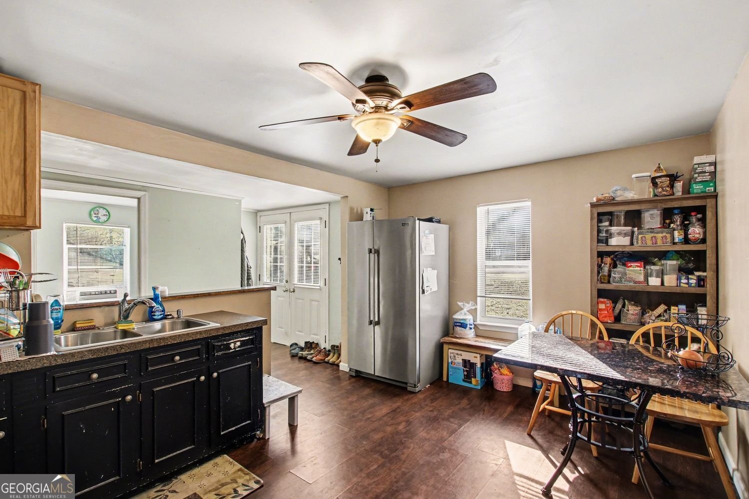 1450 Bettis Tribble Gap Road Cumming - Photo 10