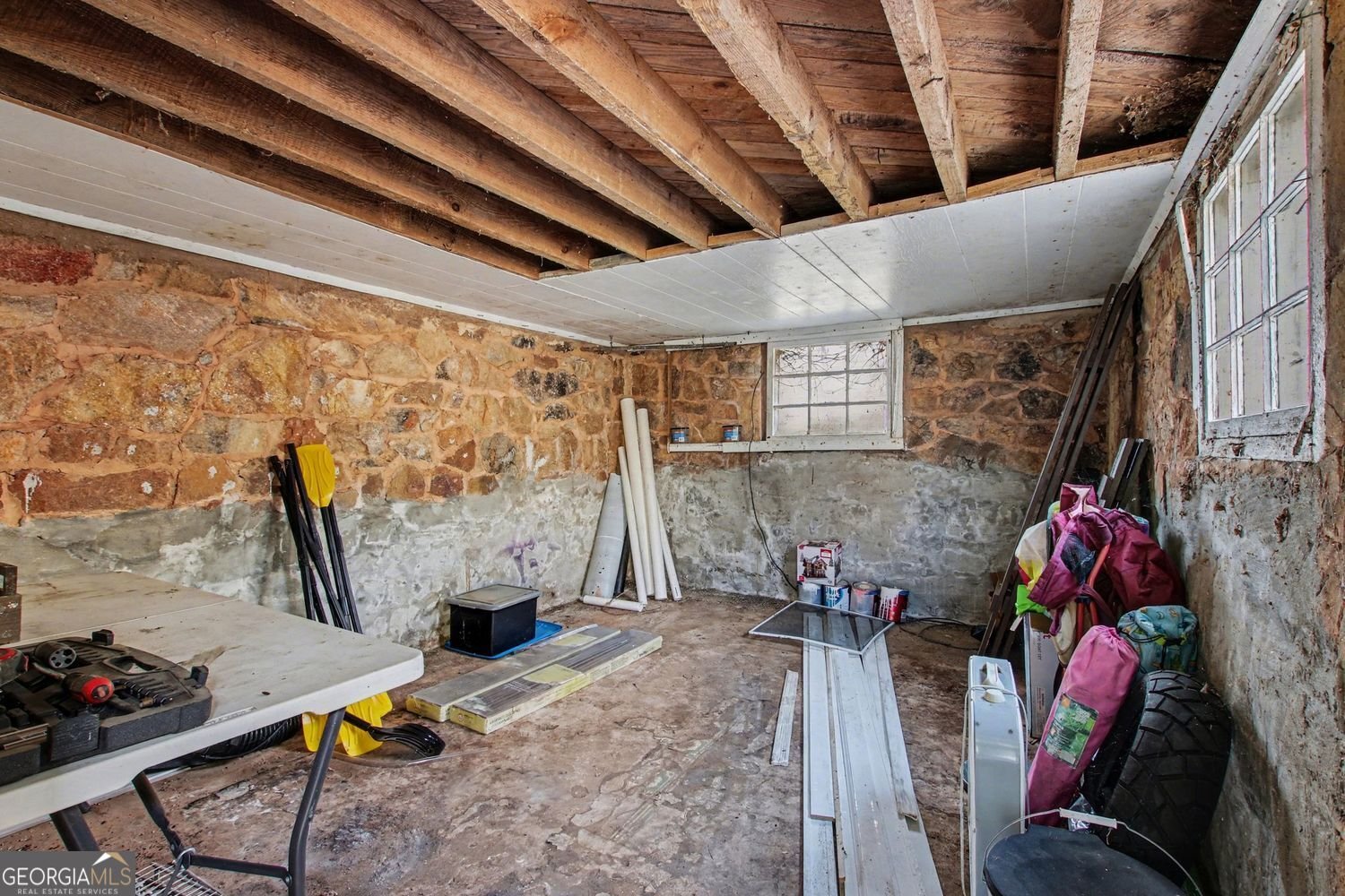 1450 Bettis Tribble Gap Road Cumming - Photo 21