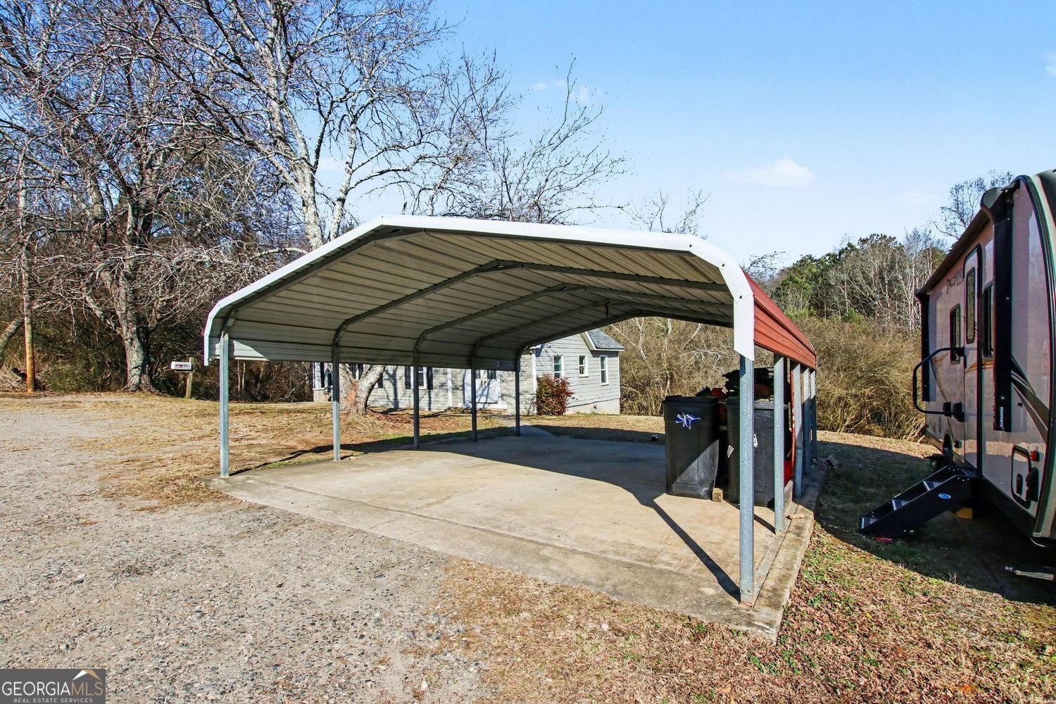 1450 Bettis Tribble Gap Road Cumming - Photo 22