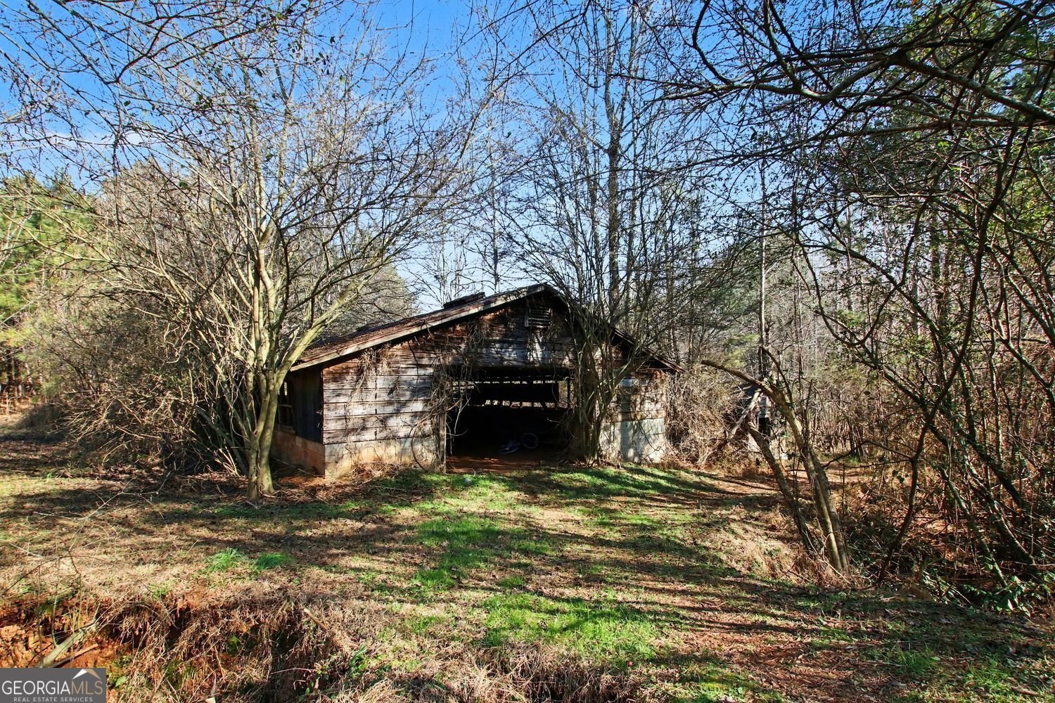 1450 Bettis Tribble Gap Road Cumming - Photo 23