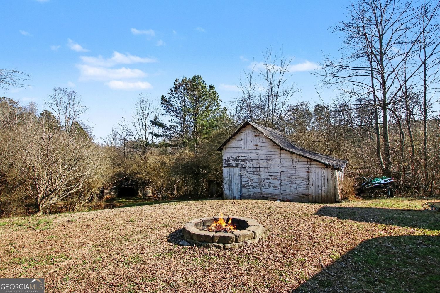 1450 Bettis Tribble Gap Road Cumming - Photo 24