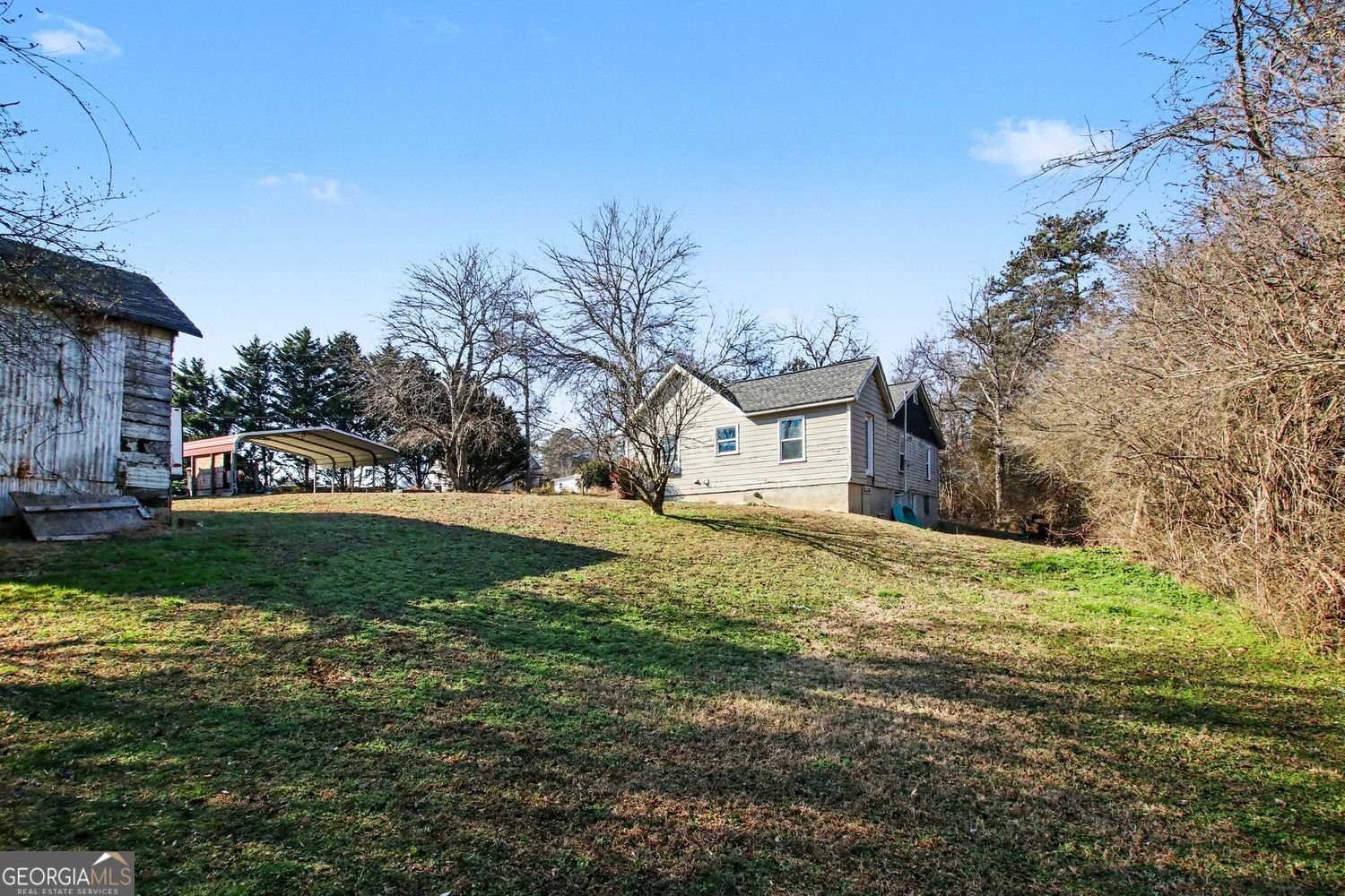 1450 Bettis Tribble Gap Road Cumming - Photo 25