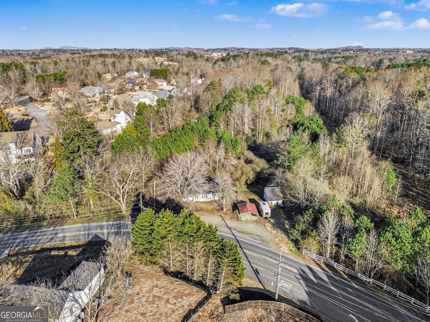 1450 Bettis Tribble Gap Road Cumming - Photo 27