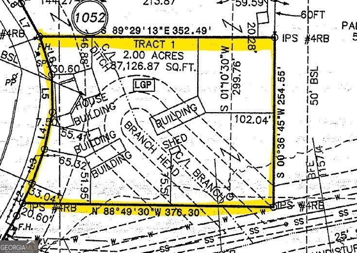 1450 Bettis Tribble Gap Road Cumming - Photo 32