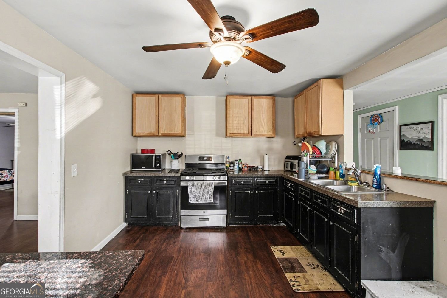 1450 Bettis Tribble Gap Road Cumming - Photo 7