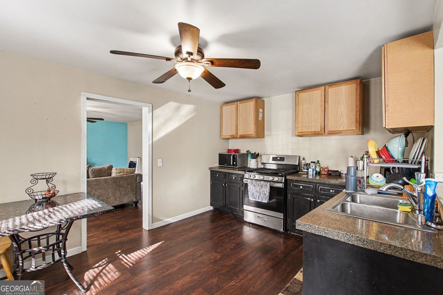 1450 Bettis Tribble Gap Road Cumming - Photo 9