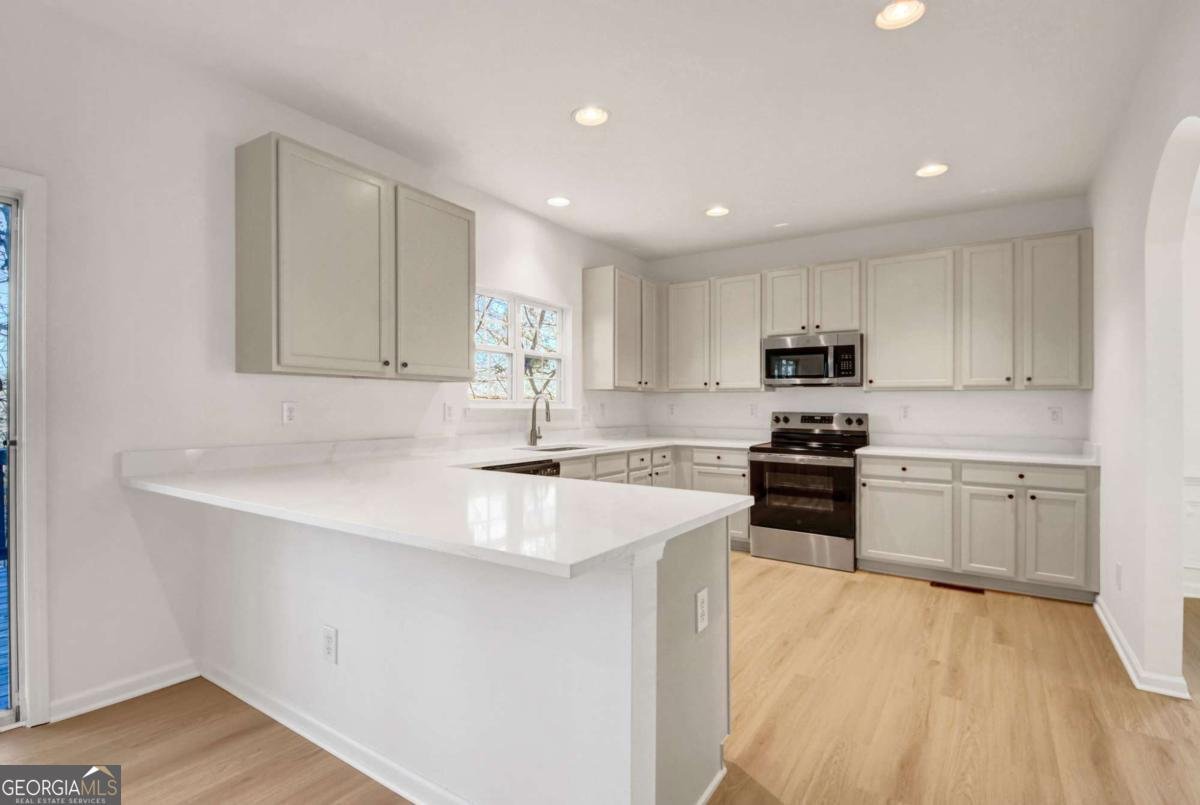 5520 Village Trace Union City - Photo 11