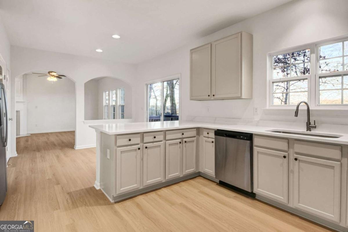 5520 Village Trace Union City - Photo 16