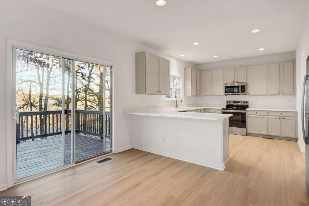 5520 Village Trace Union City - Photo 17