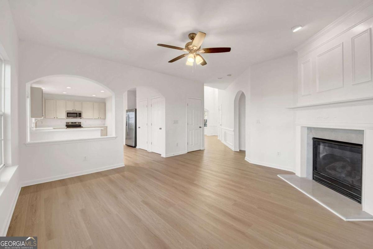 5520 Village Trace Union City - Photo 20