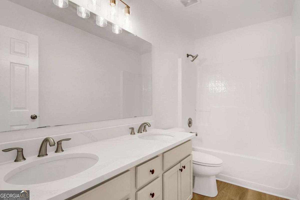 5520 Village Trace Union City - Photo 27