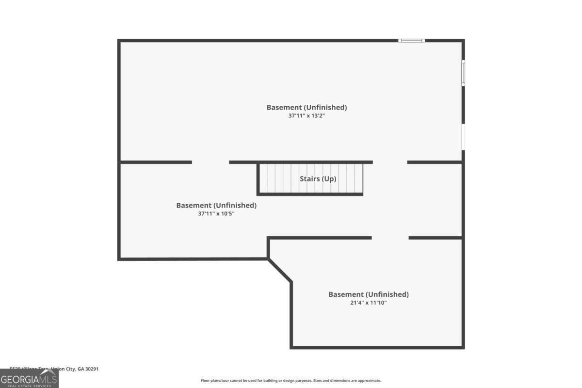 5520 Village Trace Union City - Photo 37