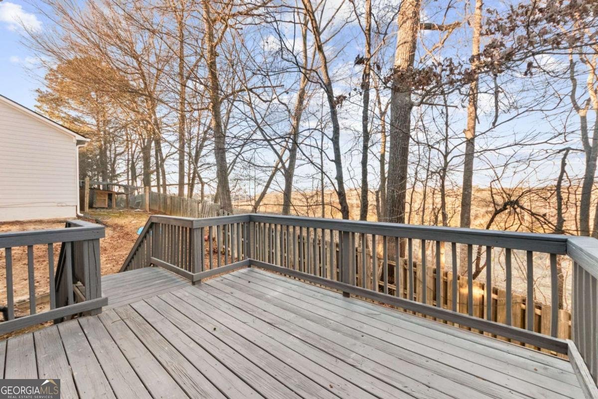 5520 Village Trace Union City - Photo 41