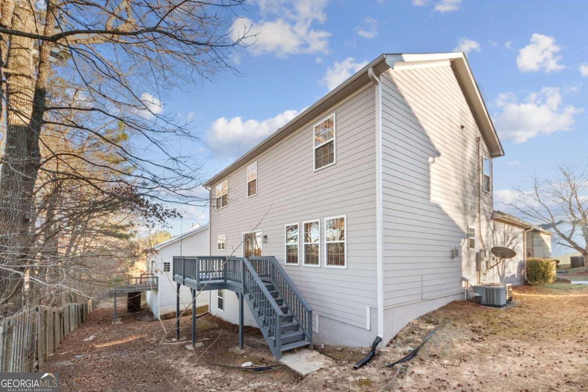 5520 Village Trace Union City - Photo 43