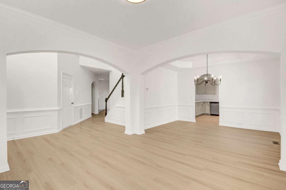 5520 Village Trace Union City - Photo 9