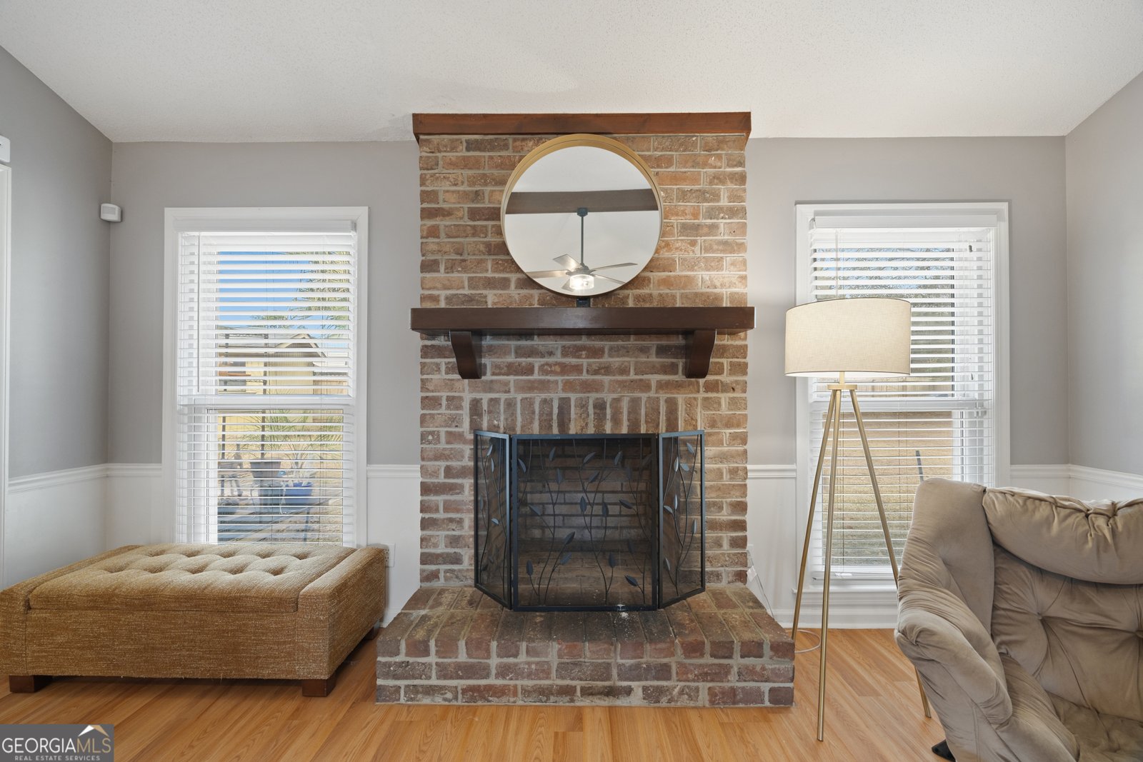 46 Nicholson Circle Savannah - Photo 10