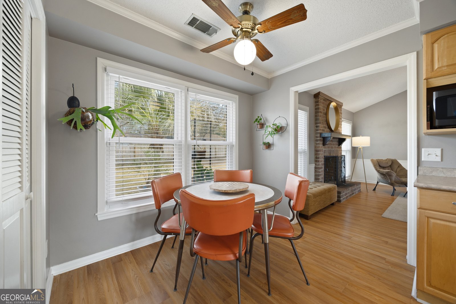 46 Nicholson Circle Savannah - Photo 11