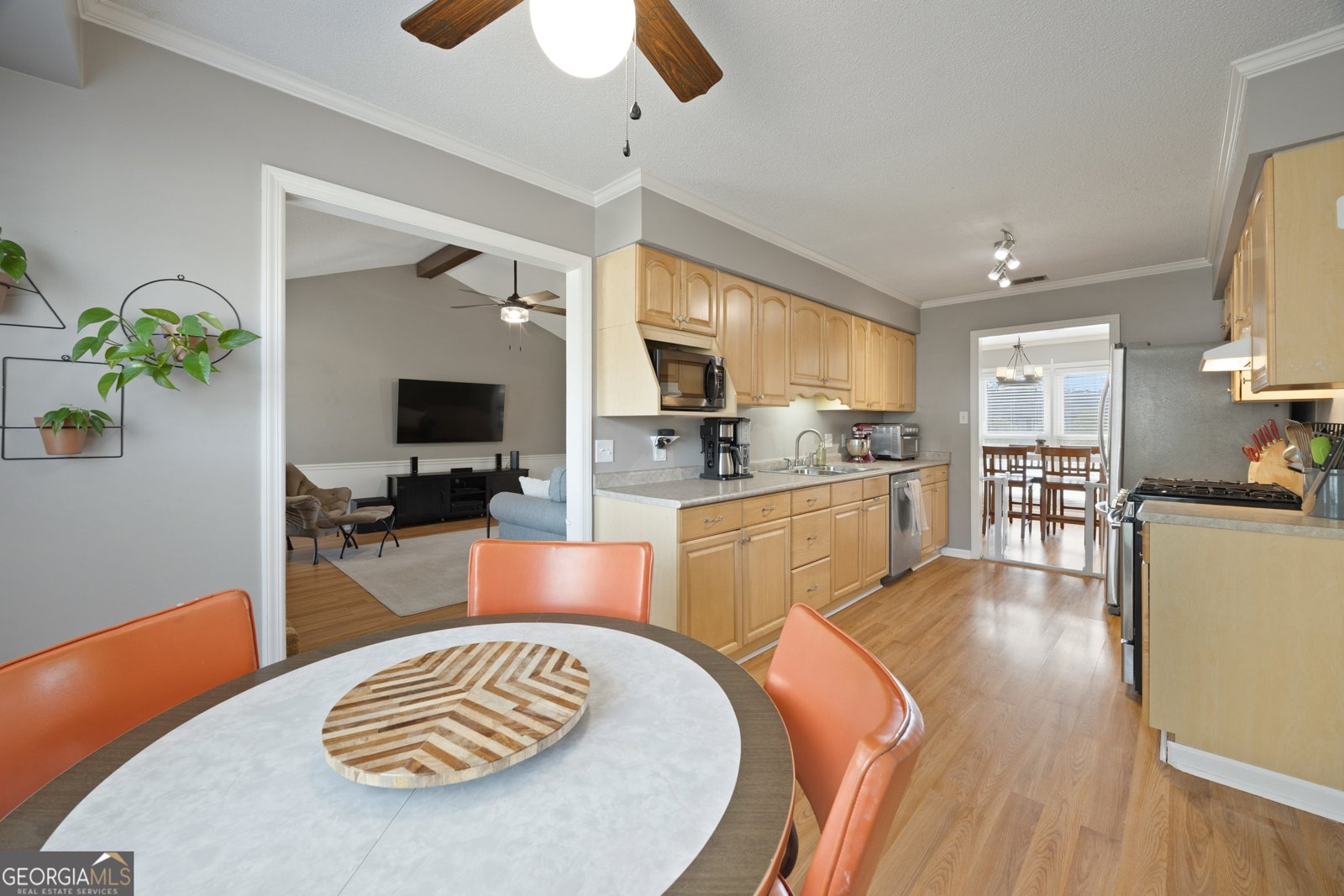 46 Nicholson Circle Savannah - Photo 13