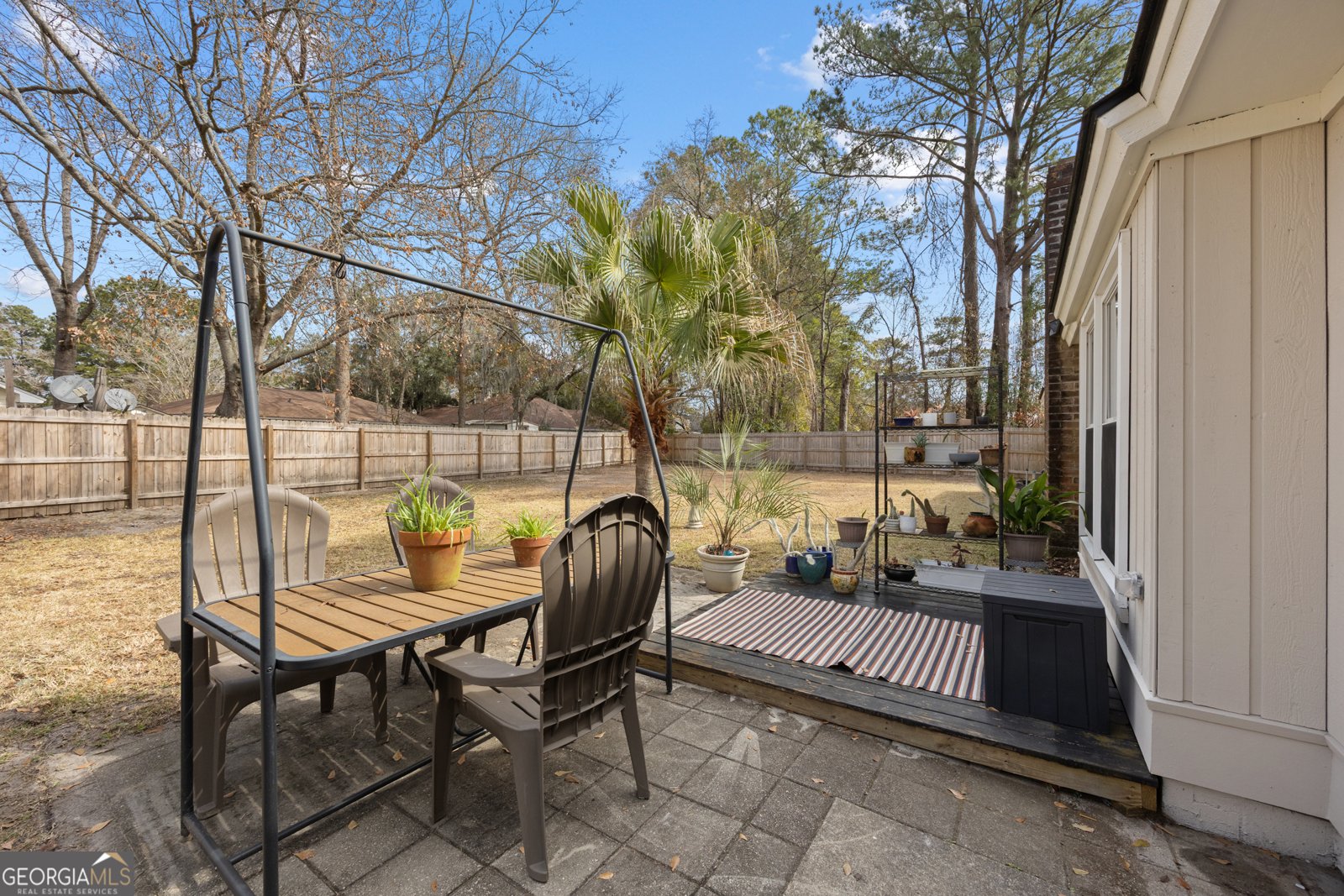 46 Nicholson Circle Savannah - Photo 34