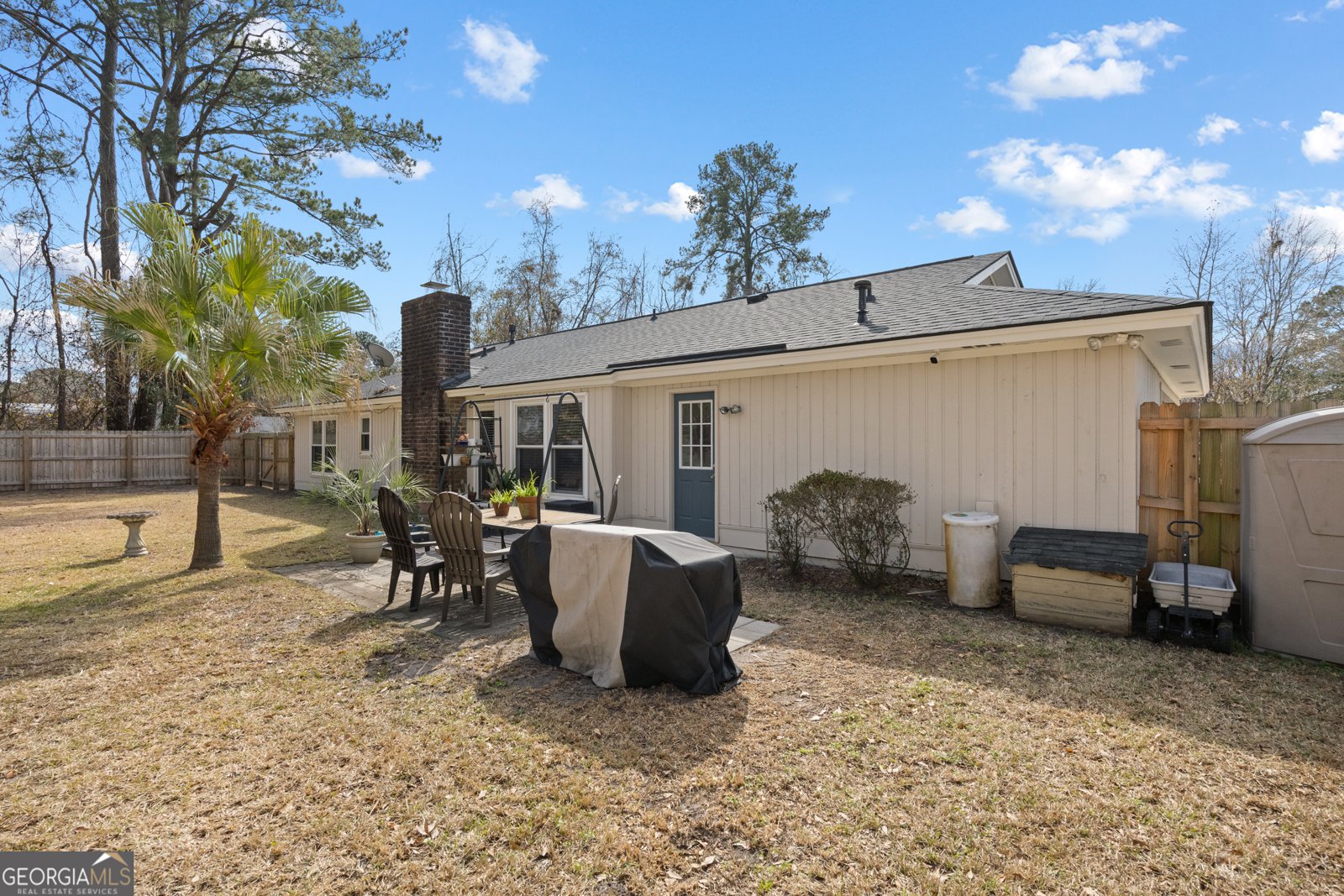 46 Nicholson Circle Savannah - Photo 36