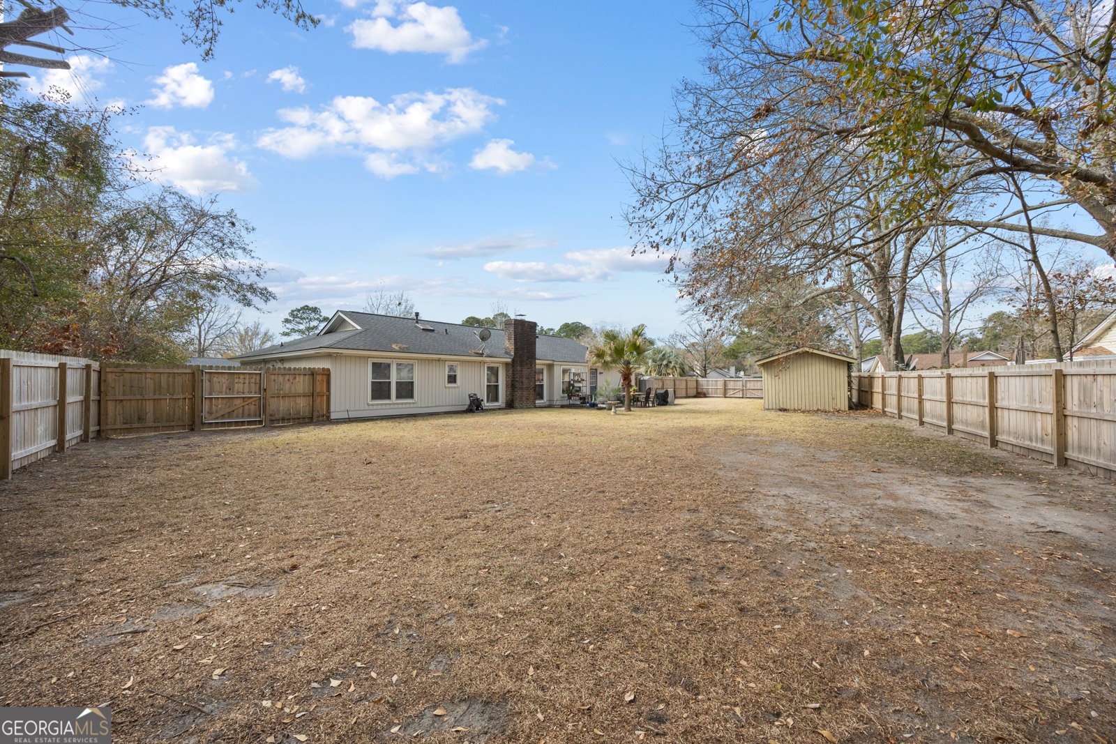 46 Nicholson Circle Savannah - Photo 37