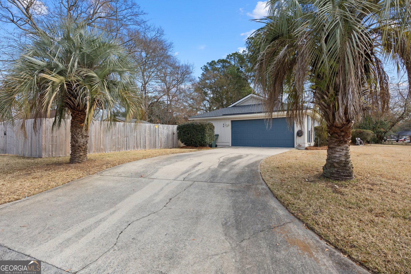 46 Nicholson Circle Savannah - Photo 39