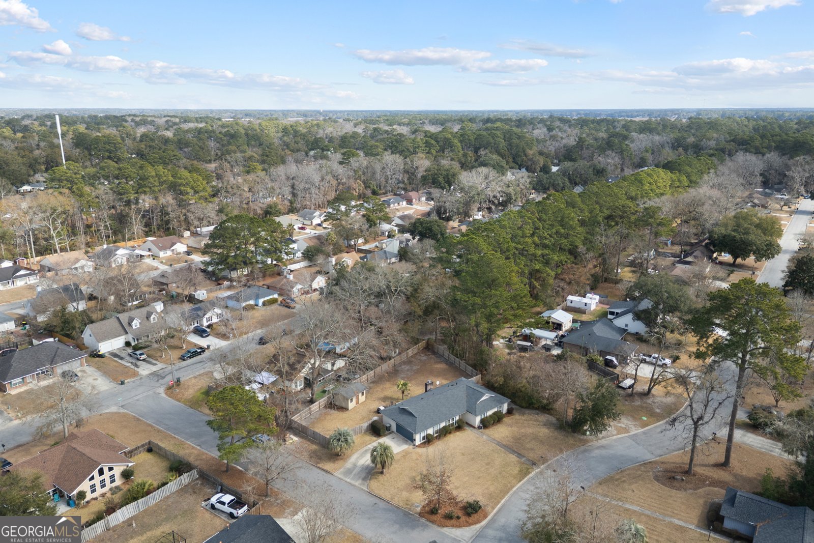 46 Nicholson Circle Savannah - Photo 40