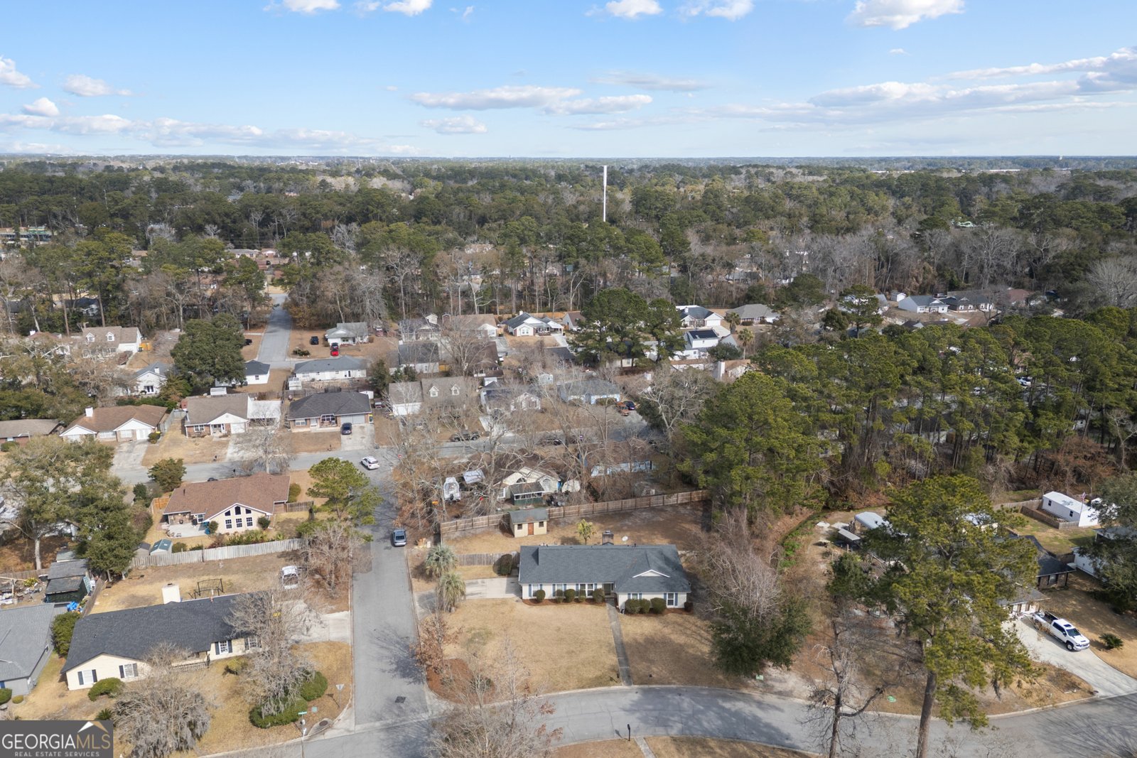 46 Nicholson Circle Savannah - Photo 41