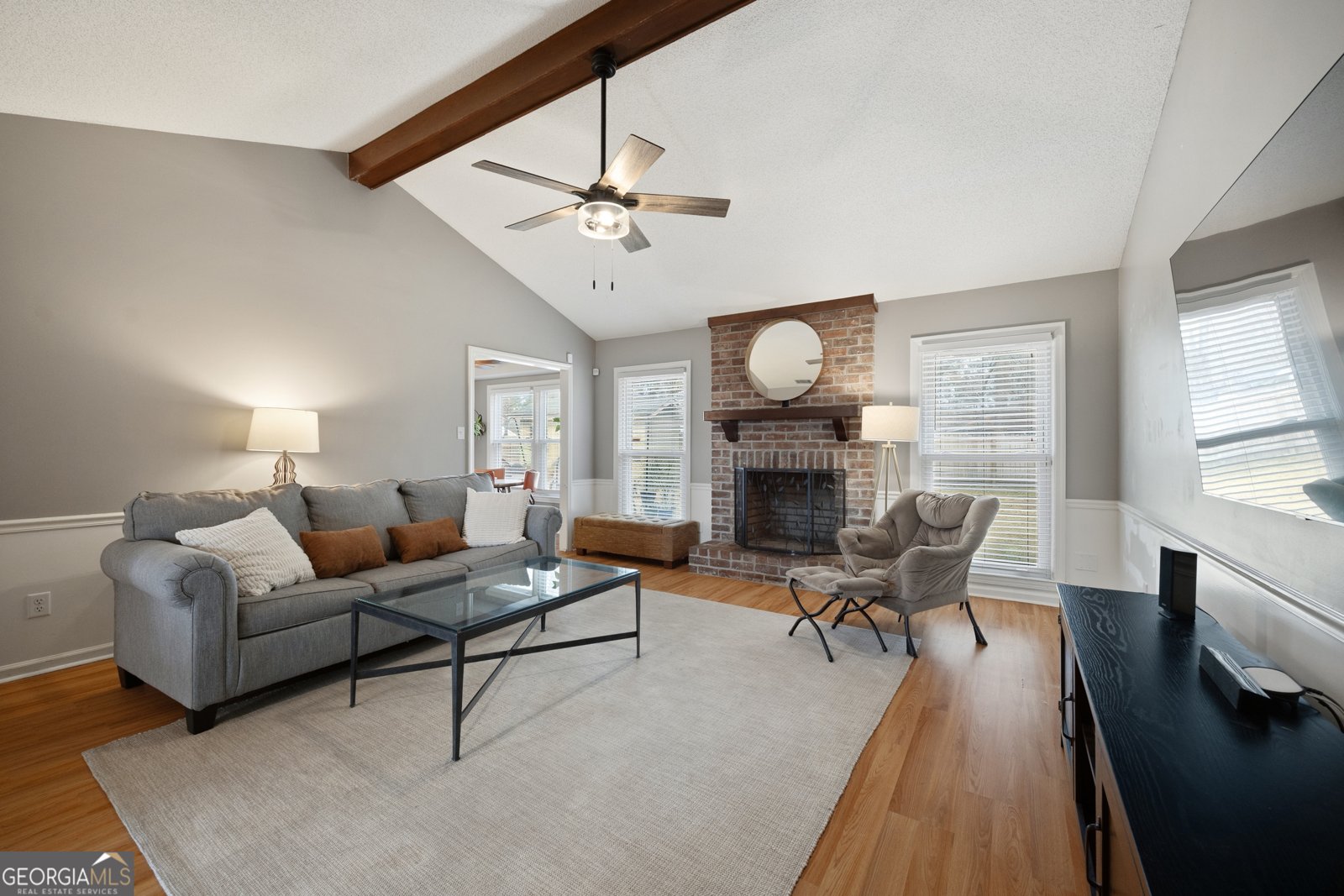 46 Nicholson Circle Savannah - Photo 7