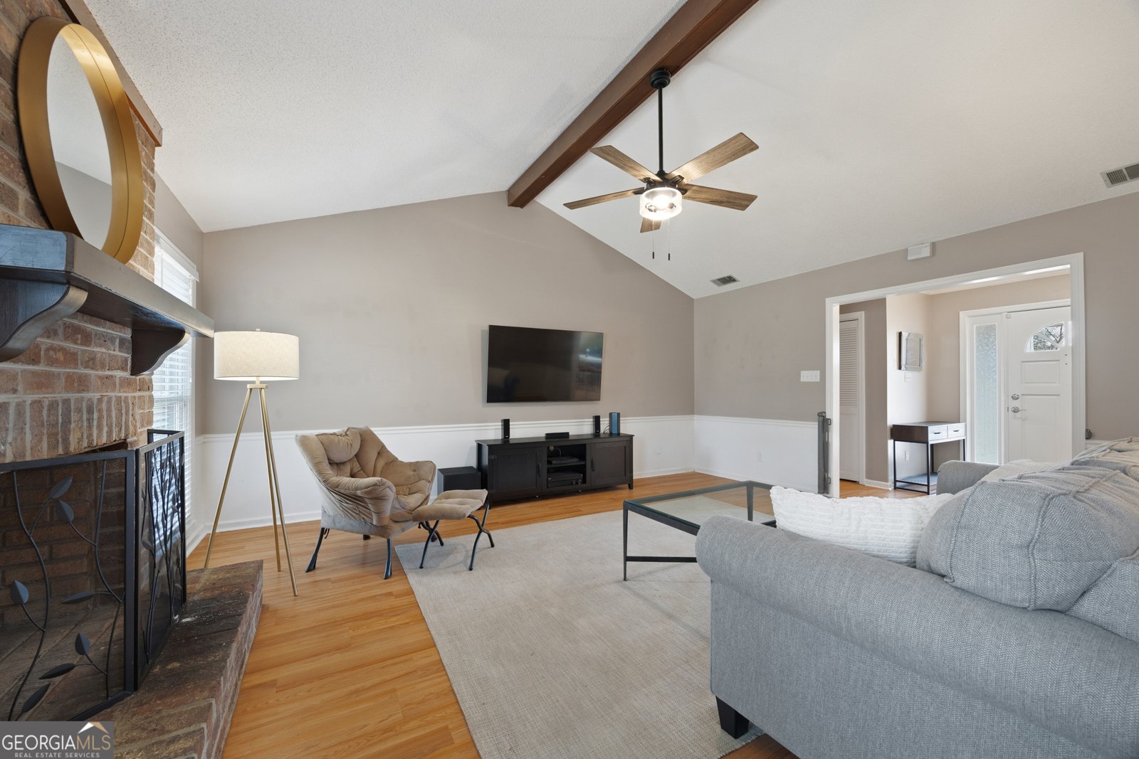 46 Nicholson Circle Savannah - Photo 9