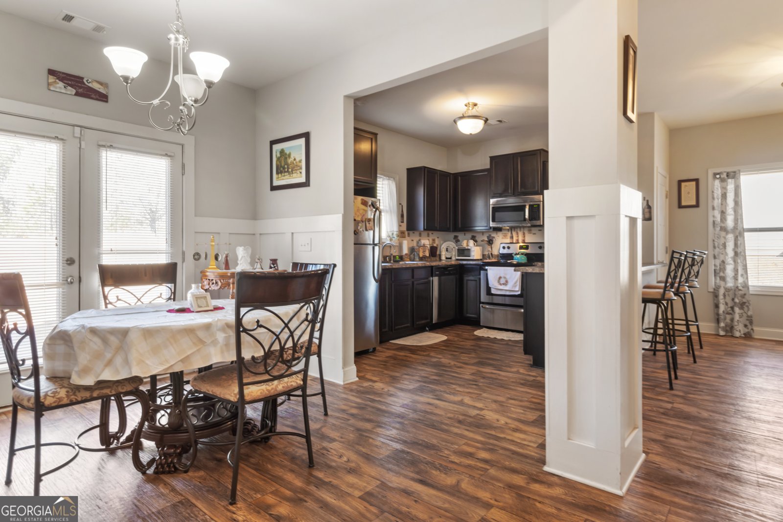 115 Mary Ellon Way Jackson - Photo 10