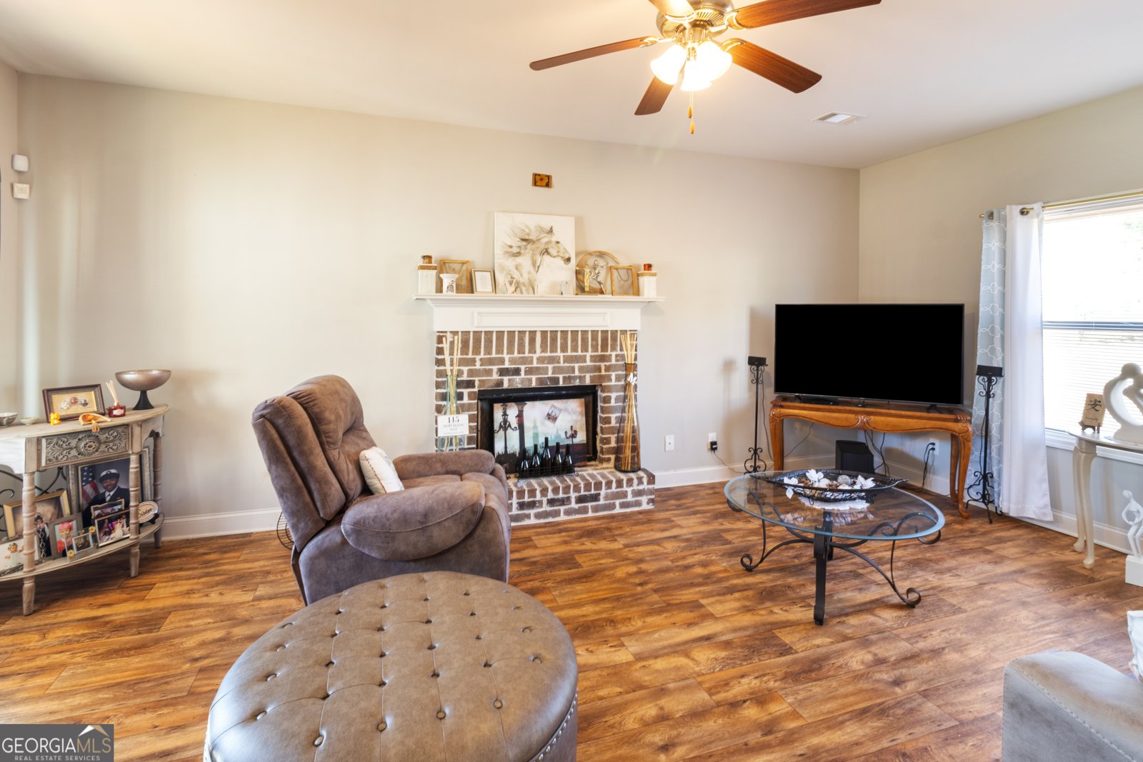 115 Mary Ellon Way Jackson - Photo 17