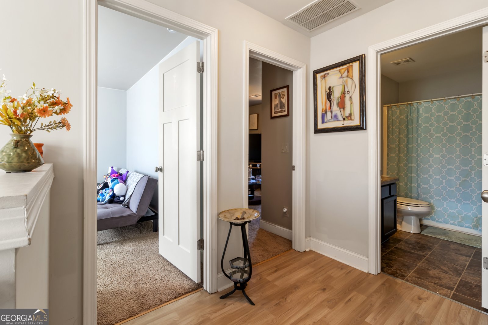 115 Mary Ellon Way Jackson - Photo 18