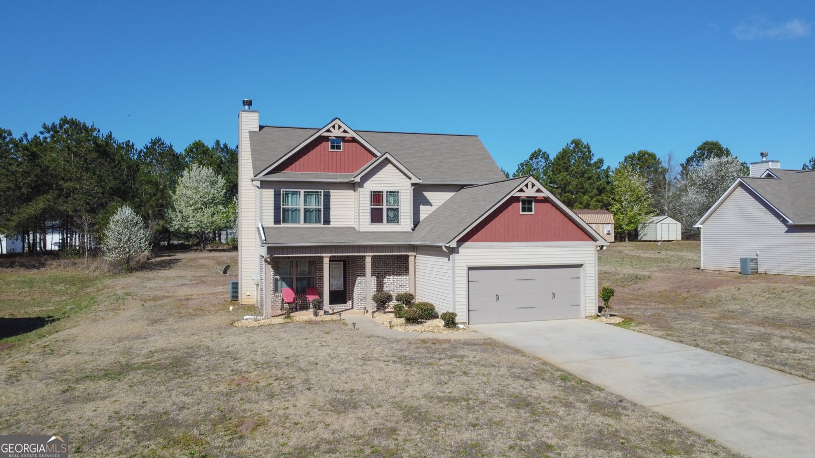 115 Mary Ellon Way Jackson - Photo 25