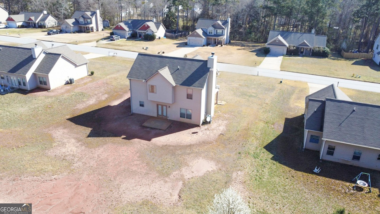 115 Mary Ellon Way Jackson - Photo 29