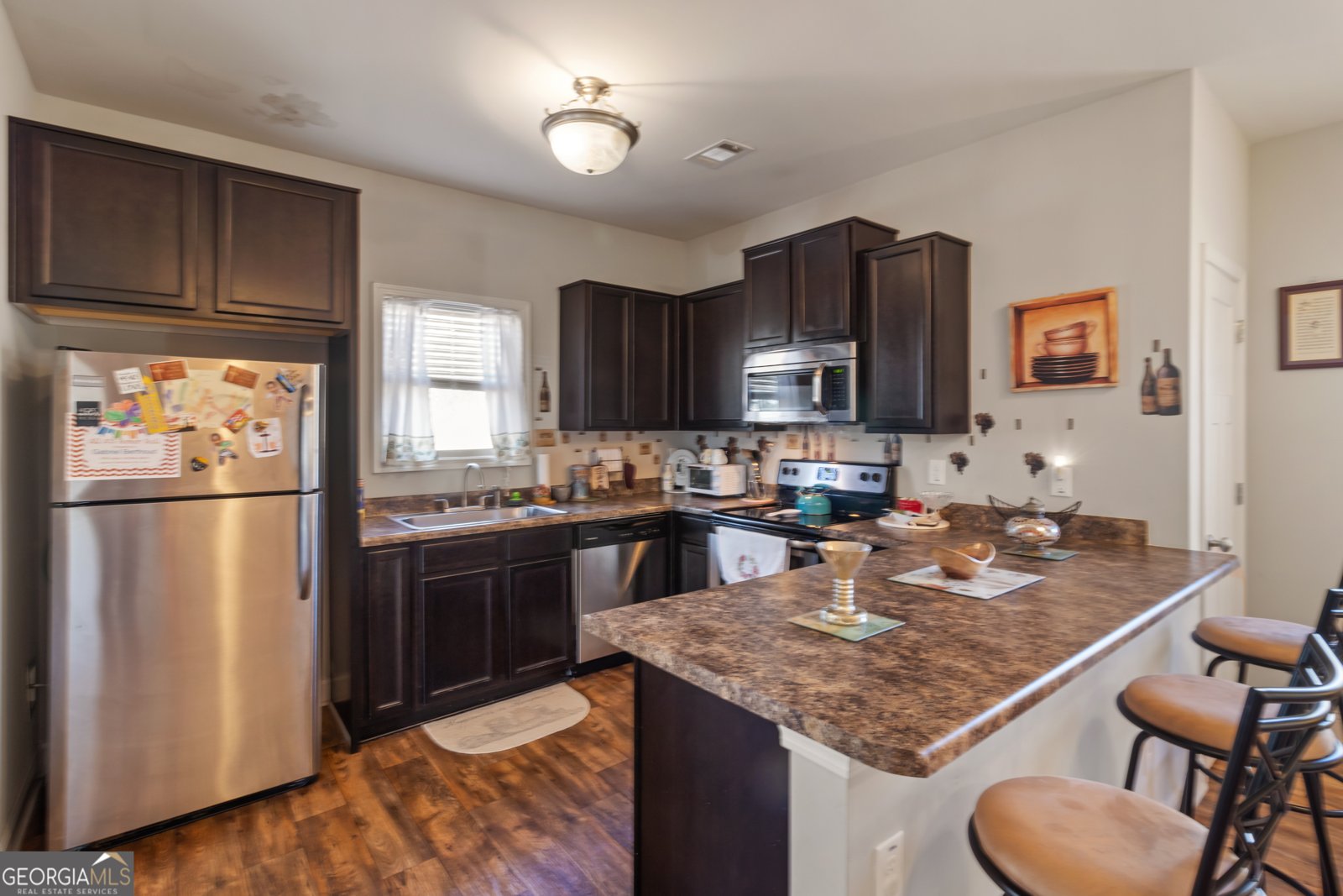 115 Mary Ellon Way Jackson - Photo 6