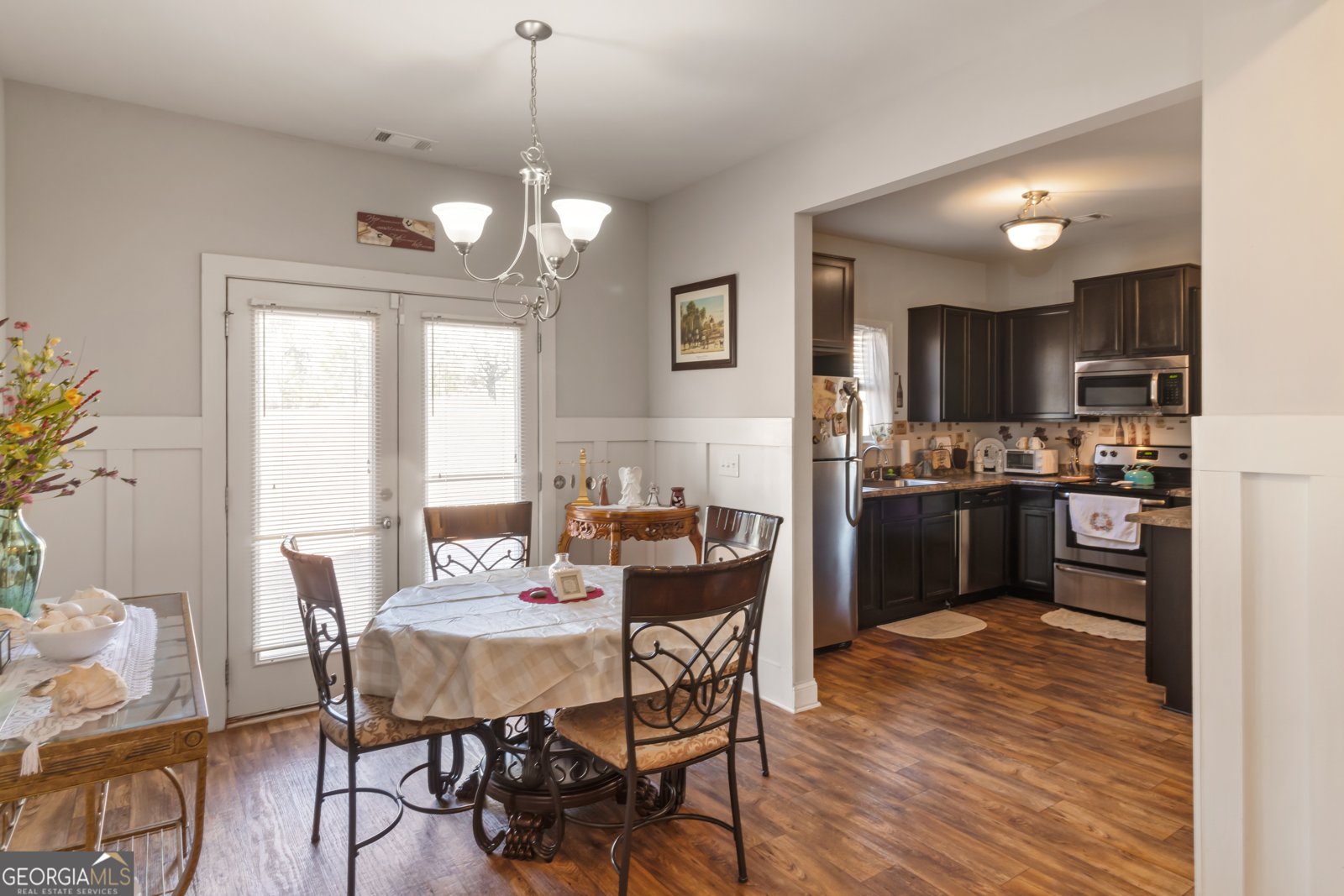 115 Mary Ellon Way Jackson - Photo 8