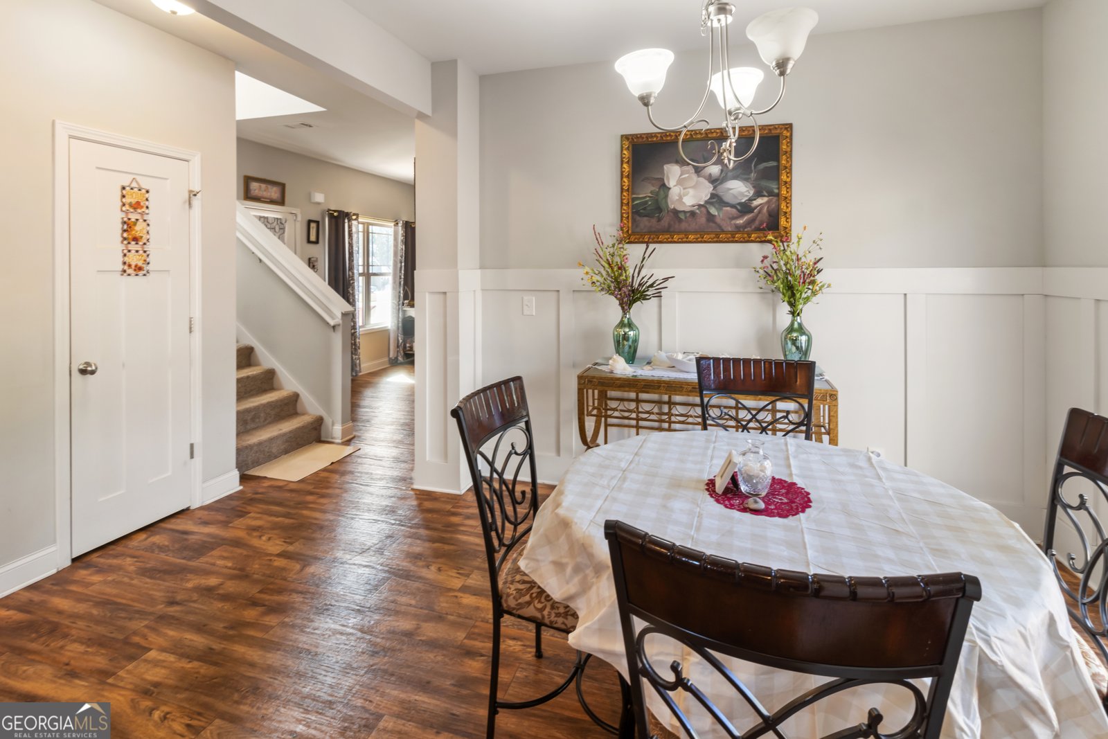 115 Mary Ellon Way Jackson - Photo 9