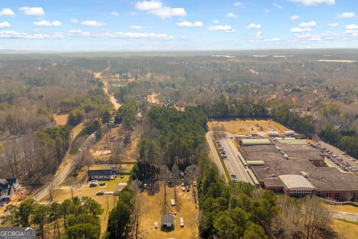 3430 Camp Branch-Lot 7 Road Buford - Photo 11