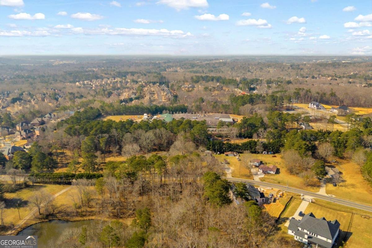 3430 Camp Branch-Lot 7 Road Buford - Photo 13