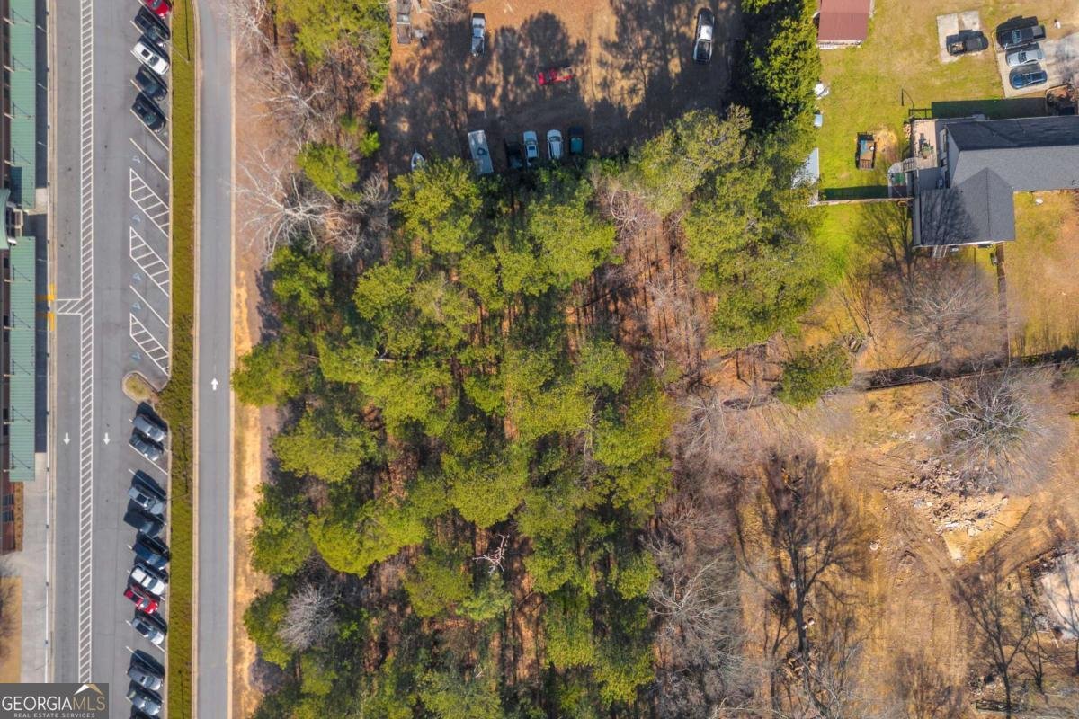 3430 Camp Branch-Lot 7 Road Buford - Photo 17