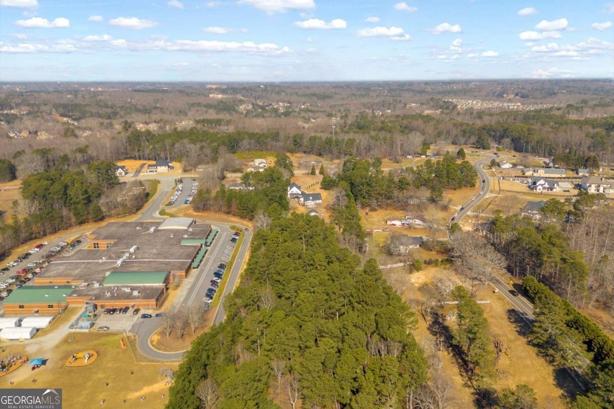 3430 Camp Branch-Lot 7 Road Buford - Photo 9