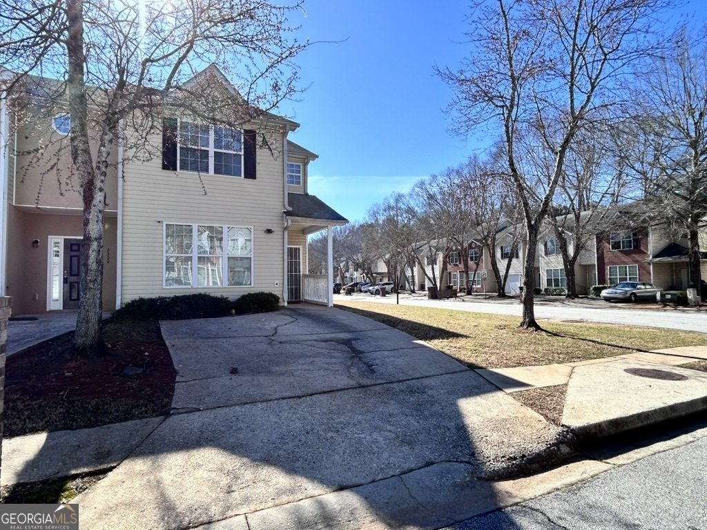 2326 Nicole Drive Hampton - Photo 1