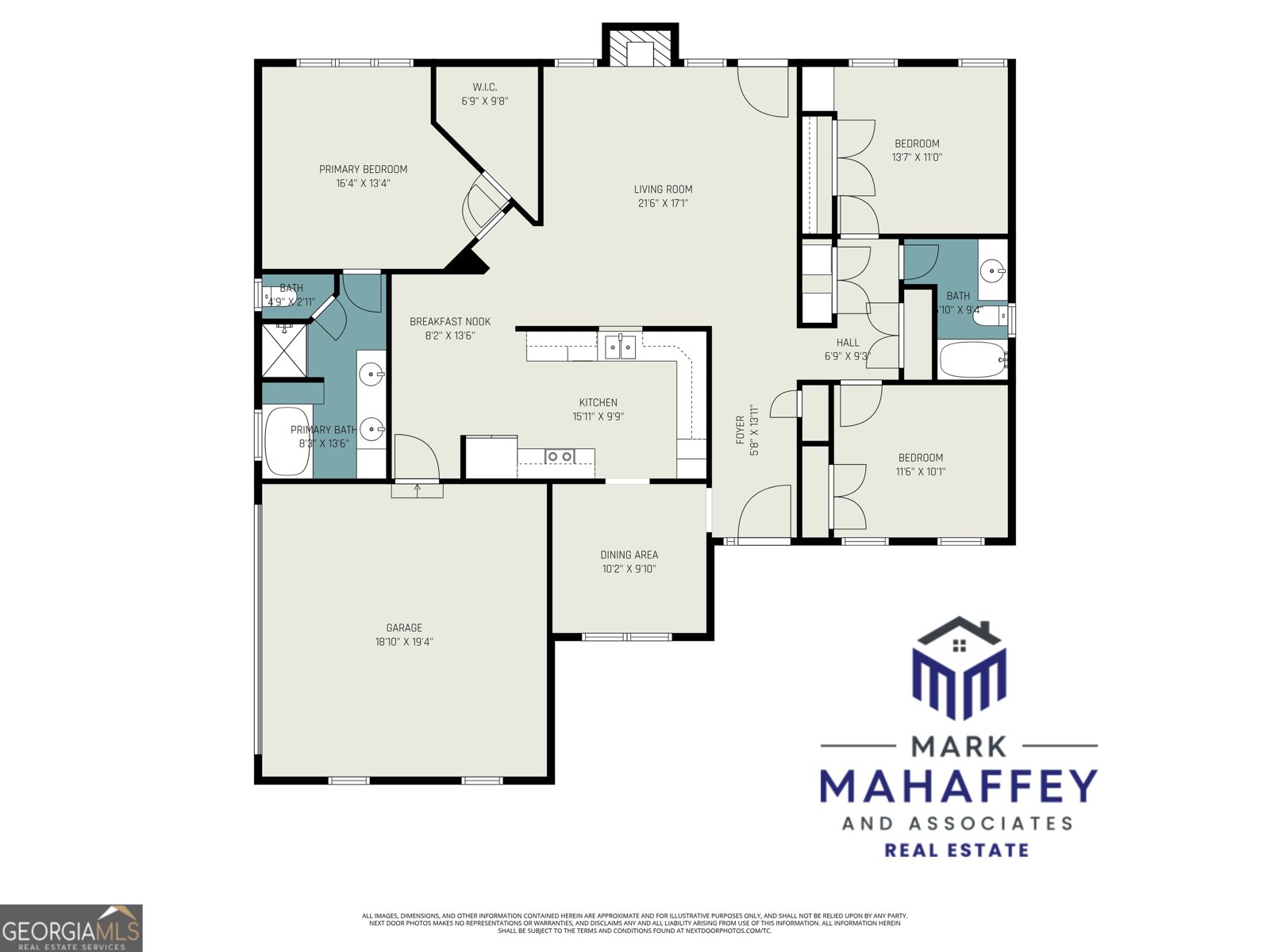 293 Carrington Drive Athens - Photo 28