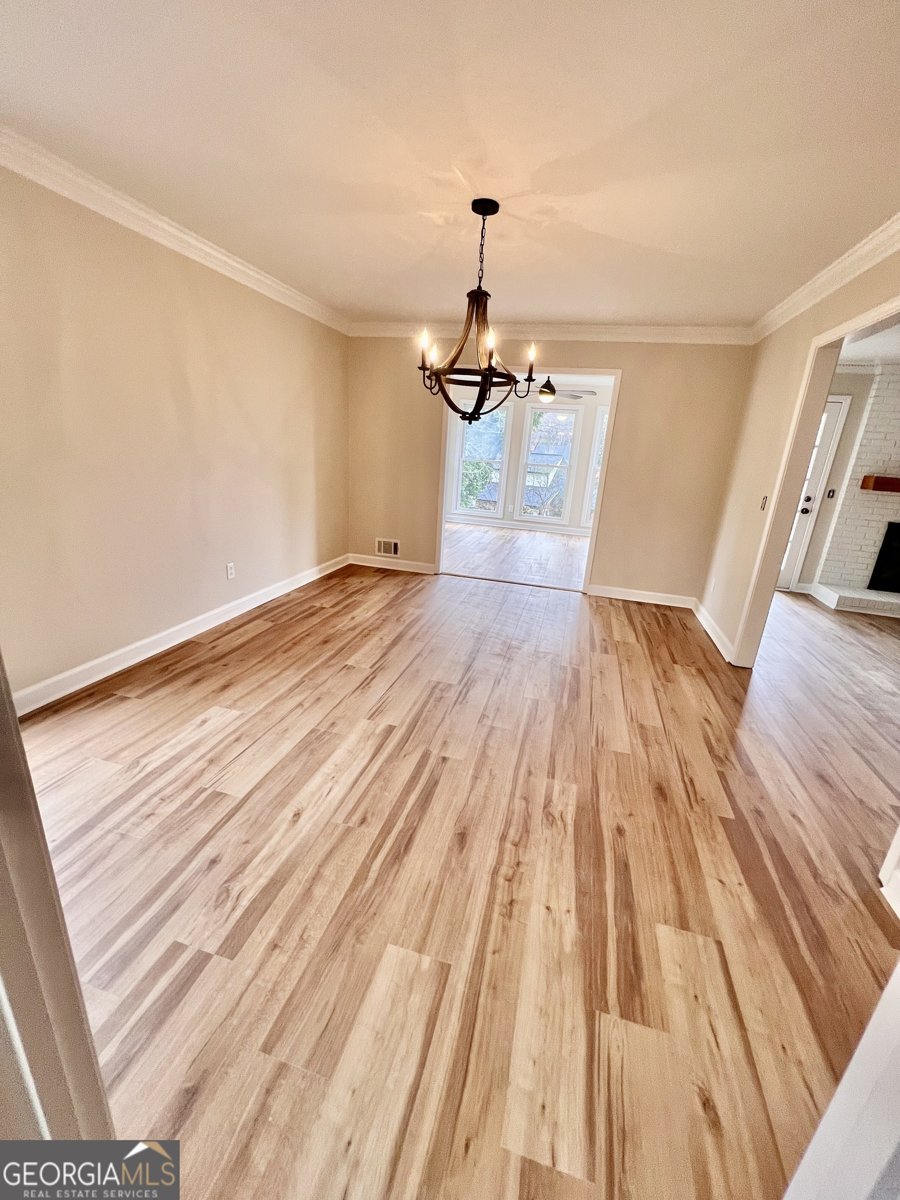 280 North Farm Drive Alpharetta - Photo 12