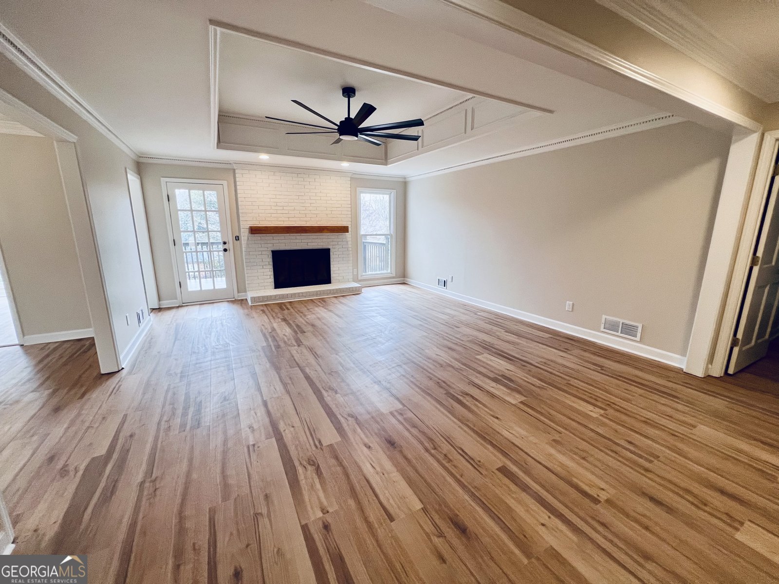 280 North Farm Drive Alpharetta - Photo 14